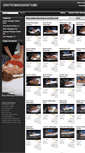Mobile Screenshot of eroticmassagetube.com